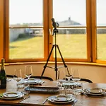 Holiday home La Ligne Bleue Front De Et Vue Sur Tour Vauban