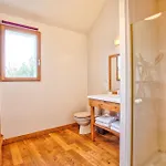Holiday home La Ligne Bleue Front De Et Vue Sur Tour Vauban Saint-Vaast-la-Hougue