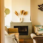 Holiday home La Ligne Bleue Front De Et Vue Sur Tour Vauban *