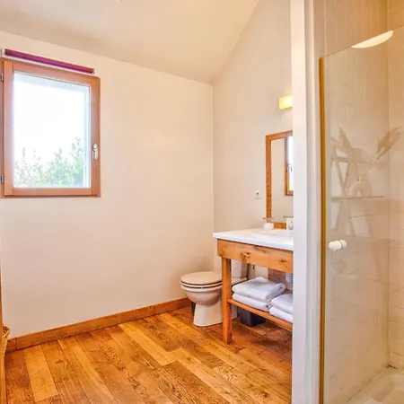 Tatil Evi La Ligne Bleue Front De Et Vue Sur Tour Vauban Saint-Vaast-la-Hougue